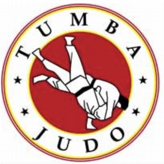 Tumba Judoklubb logo